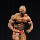 Curtis   Bryant - IFBB Muscle Heat  2012 - #1